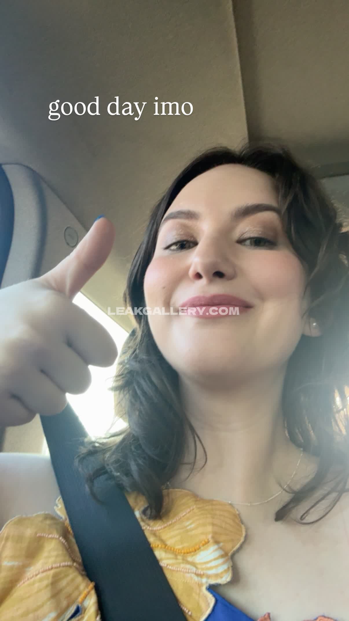 Lucyjamesgames Exclusive Leaked Nude OnlyFans #12668602