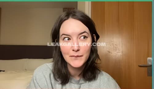 Lucyjamesgames Exclusive Leaked Nude OnlyFans #12169810