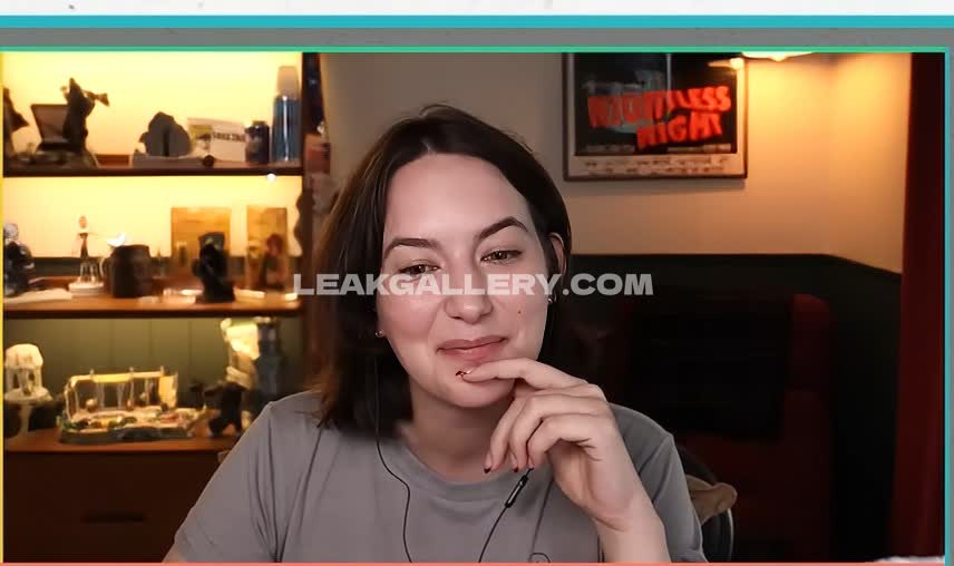 Lucyjamesgames Exclusive Leaked Nude OnlyFans #13386183