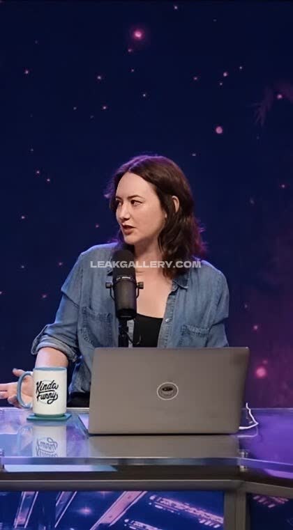 Lucyjamesgames Exclusive Leaked Nude OnlyFans #12738875