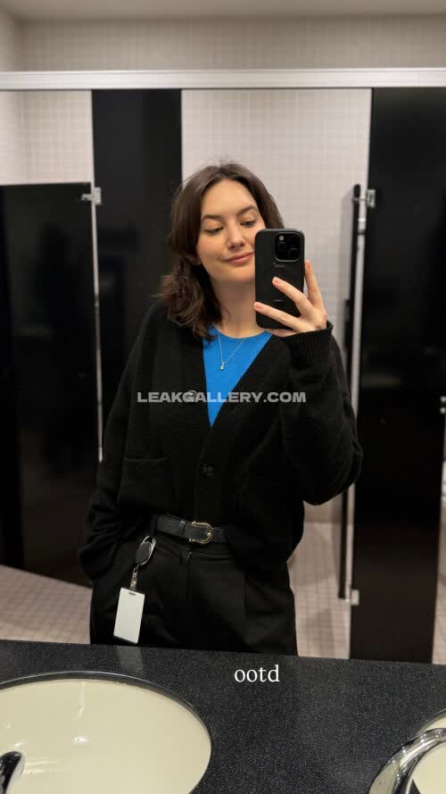Lucyjamesgames Exclusive Leaked Nude OnlyFans #12312548