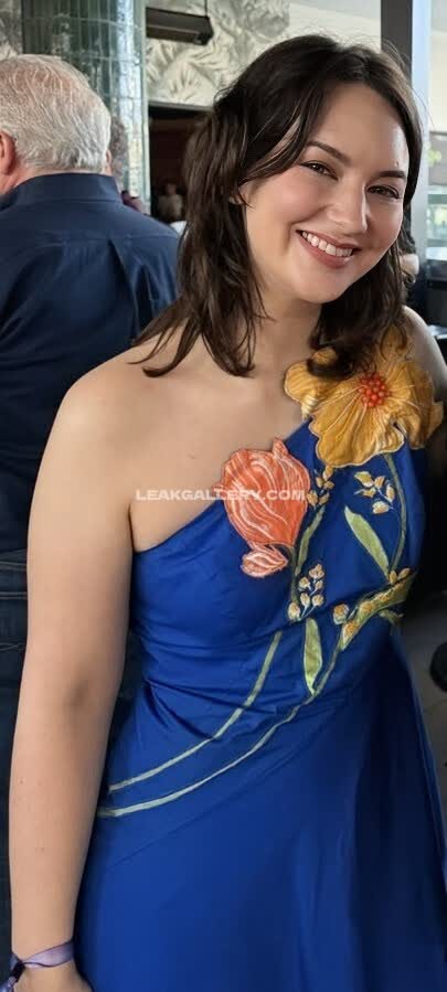 Lucyjamesgames Exclusive Leaked Nude OnlyFans #12738842