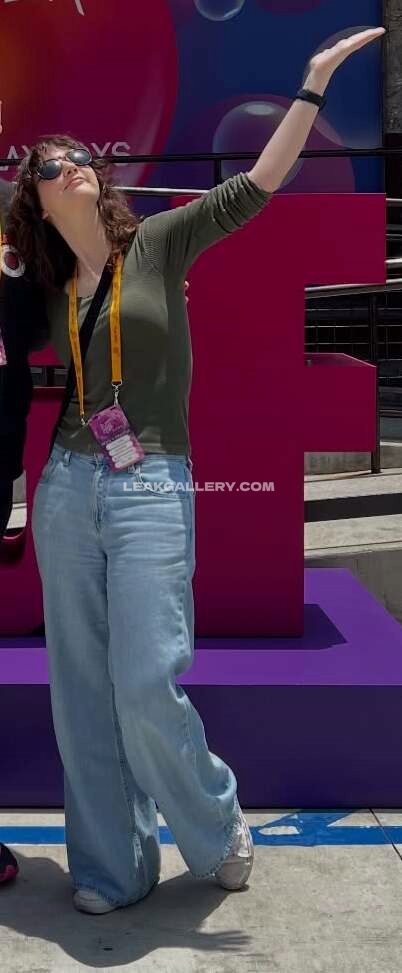 Lucyjamesgames Exclusive Leaked Nude OnlyFans #13084610