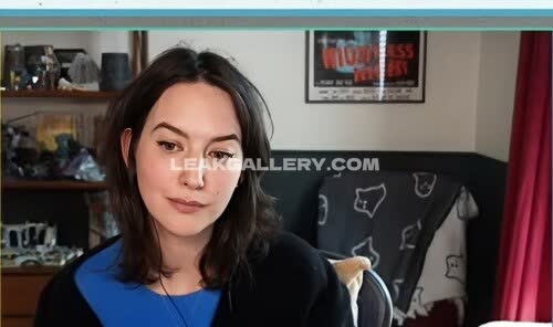 Lucyjamesgames Exclusive Leaked Nude OnlyFans #12312547