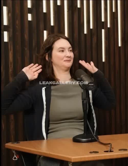 Lucyjamesgames Exclusive Leaked Nude OnlyFans #12312538