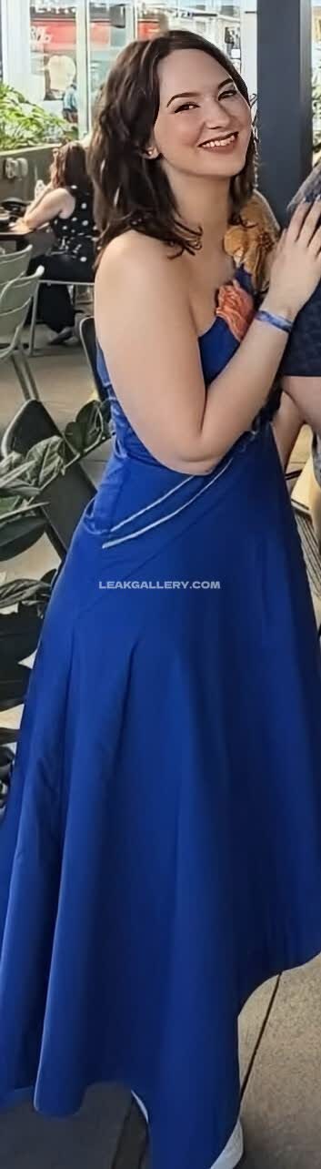 Lucyjamesgames Exclusive Leaked Nude OnlyFans #12738858