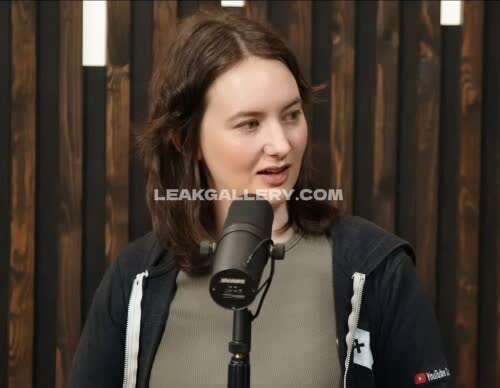 Lucyjamesgames Exclusive Leaked Nude OnlyFans #12312539