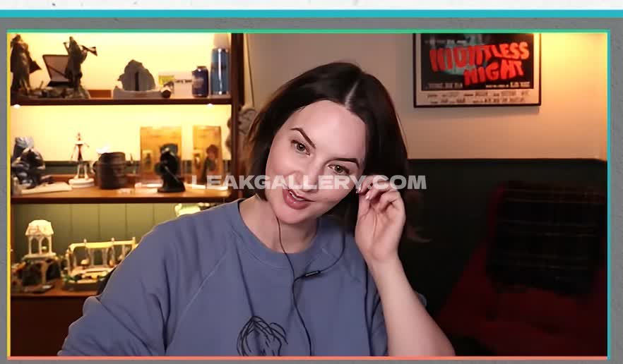 Lucyjamesgames Exclusive Leaked Nude OnlyFans #13007804