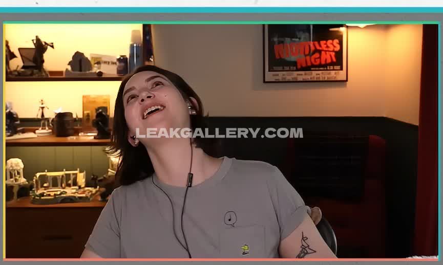 Lucyjamesgames Exclusive Leaked Nude OnlyFans #13386181