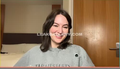 Lucyjamesgames Exclusive Leaked Nude OnlyFans #12169807
