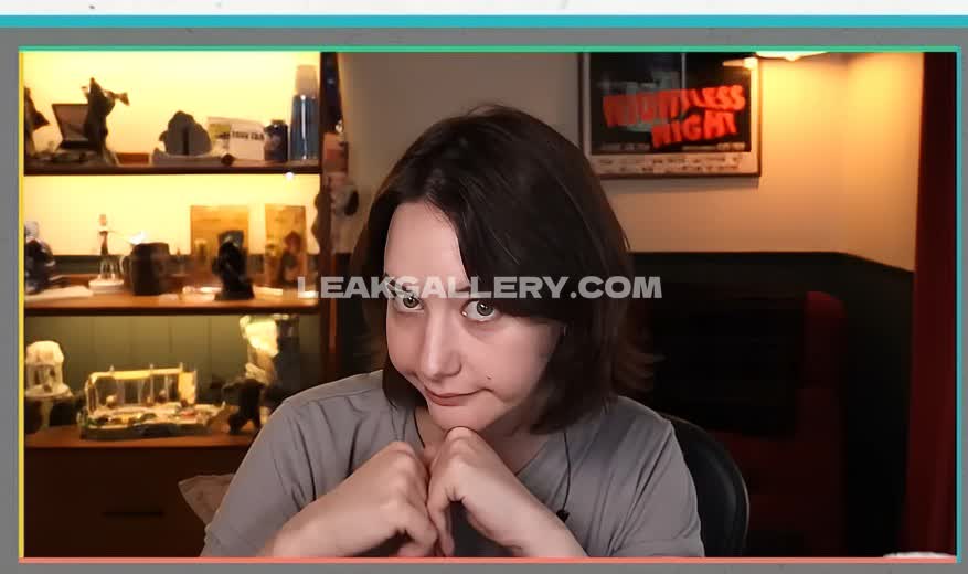 Lucyjamesgames Exclusive Leaked Nude OnlyFans #13386184