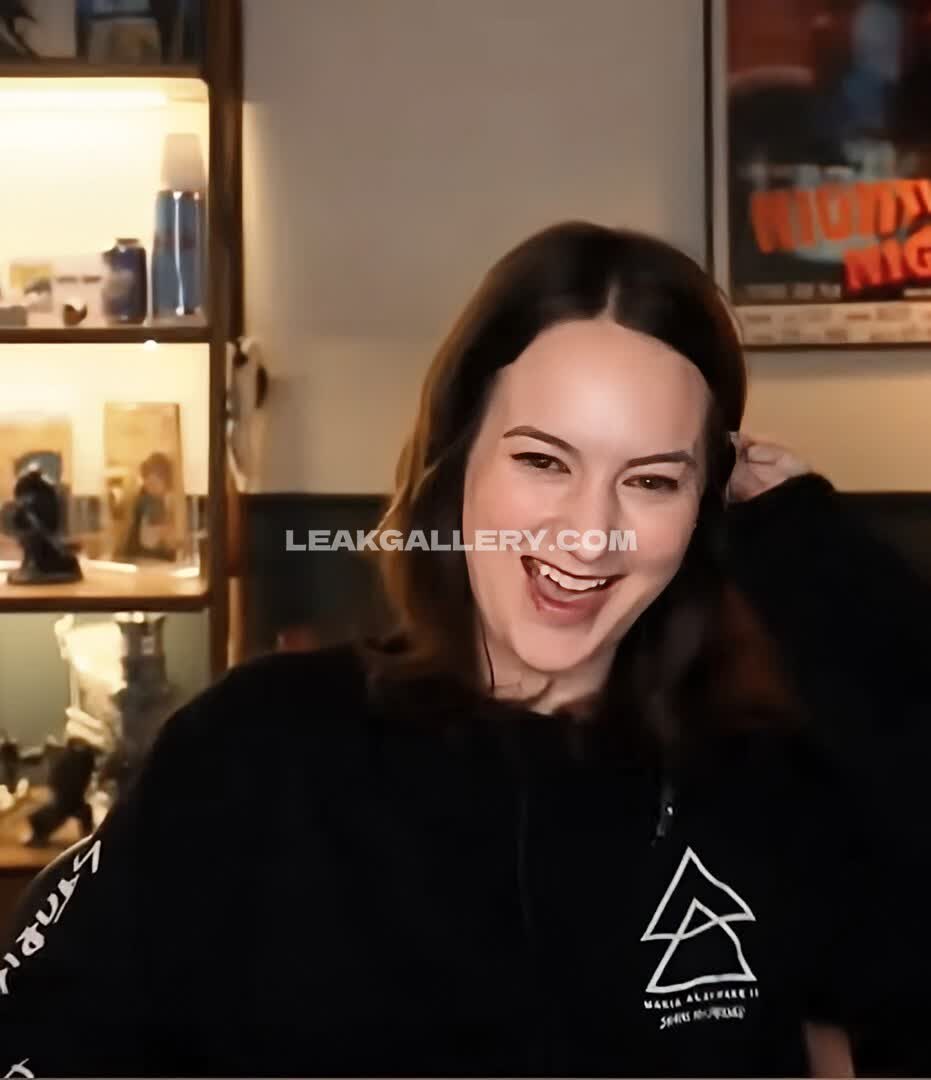 Lucyjamesgames Exclusive Leaked Nude OnlyFans #12827079