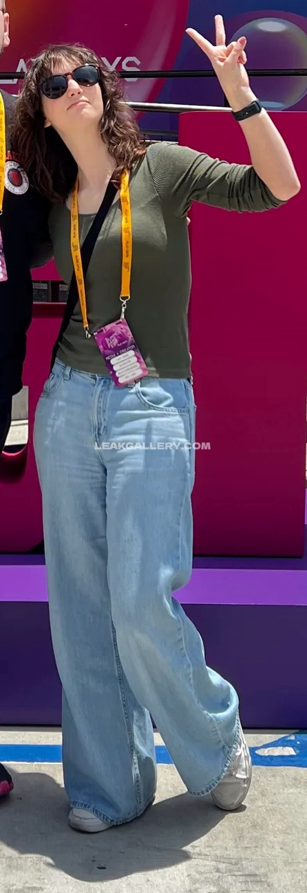 Lucyjamesgames Exclusive Leaked Nude OnlyFans #13084600