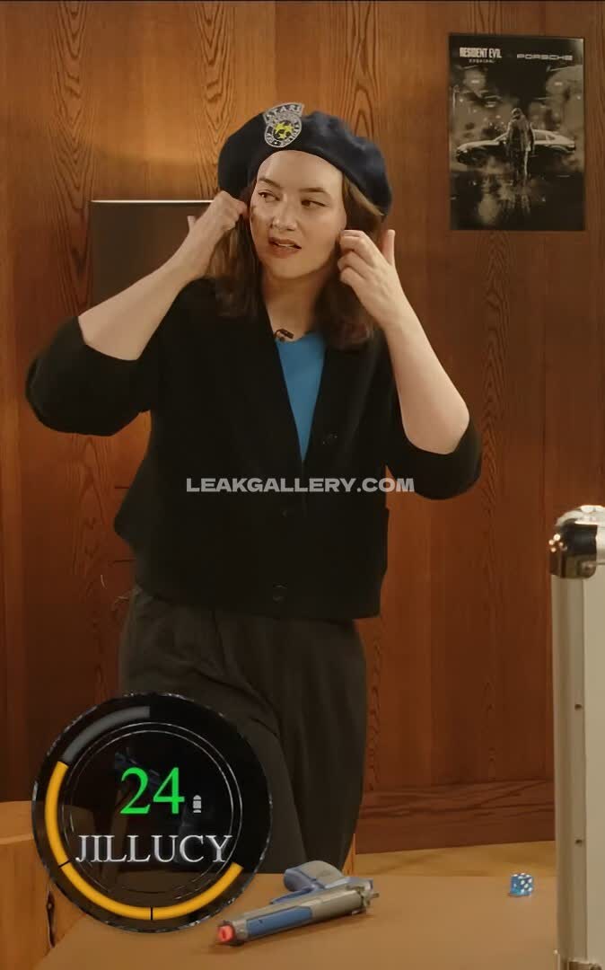 Lucyjamesgames Exklusiv geleakte Nacktbilder von OnlyFans #12640881