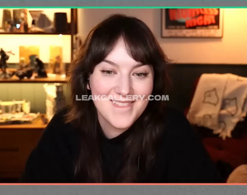 Lucyjamesgames Exclusive Leaked Nude OnlyFans #12857942