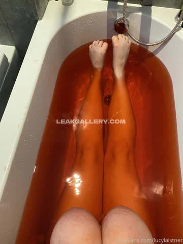 Lucylaistner Exclusive Leaked Nude OnlyFans #14374353
