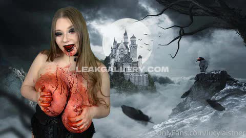 Lucylaistner Exclusive Leaked Nude OnlyFans #14452591