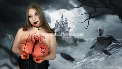 Lucylaistner Exclusive Leaked Nude OnlyFans #14760264