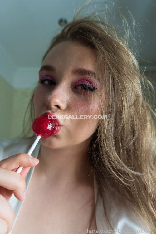 Lucylaistner Exclusive Leaked Nude OnlyFans #14262072