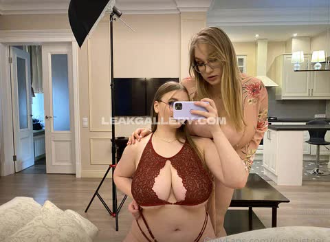 Lucylaistner Exclusive Leaked Nude OnlyFans #14444543