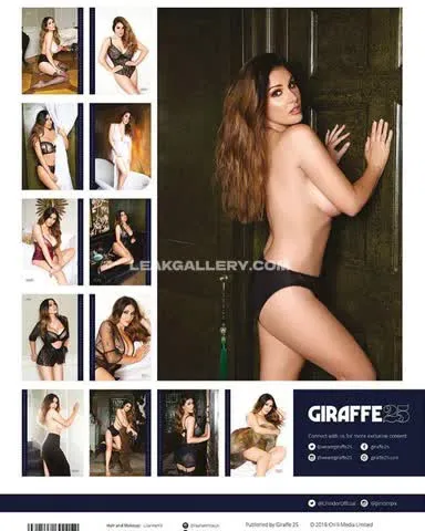 lucypinder