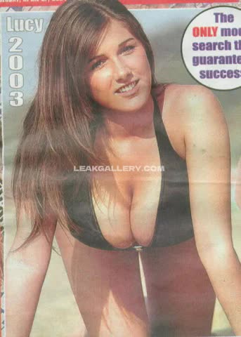 Lucypinder Exclusive Leaked Nude OnlyFans #14251437