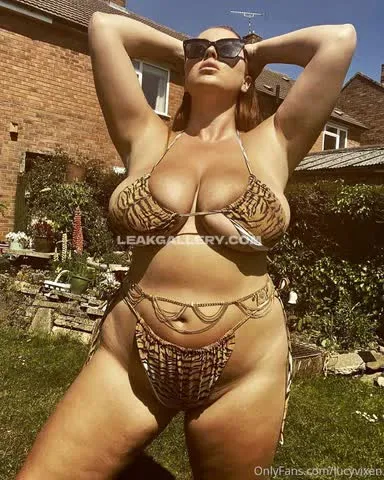 lucyvixen