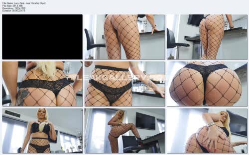Lucyzaraxx Exclusive Leaked Nude OnlyFans #12206247