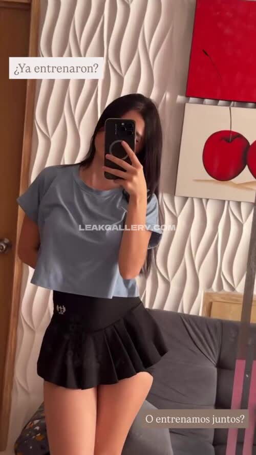 Luisa_valencia Exclusive Leaked Nude OnlyFans #12145572