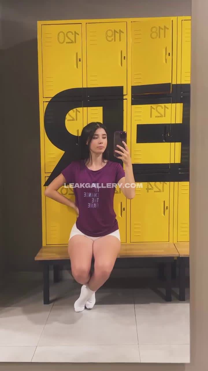 Luisa_valencia Exclusive Leaked Nude OnlyFans #13170594