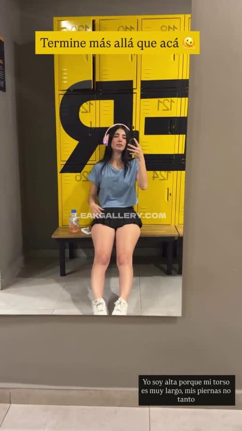 Luisa_valencia Exclusive Leaked Nude OnlyFans #12145545