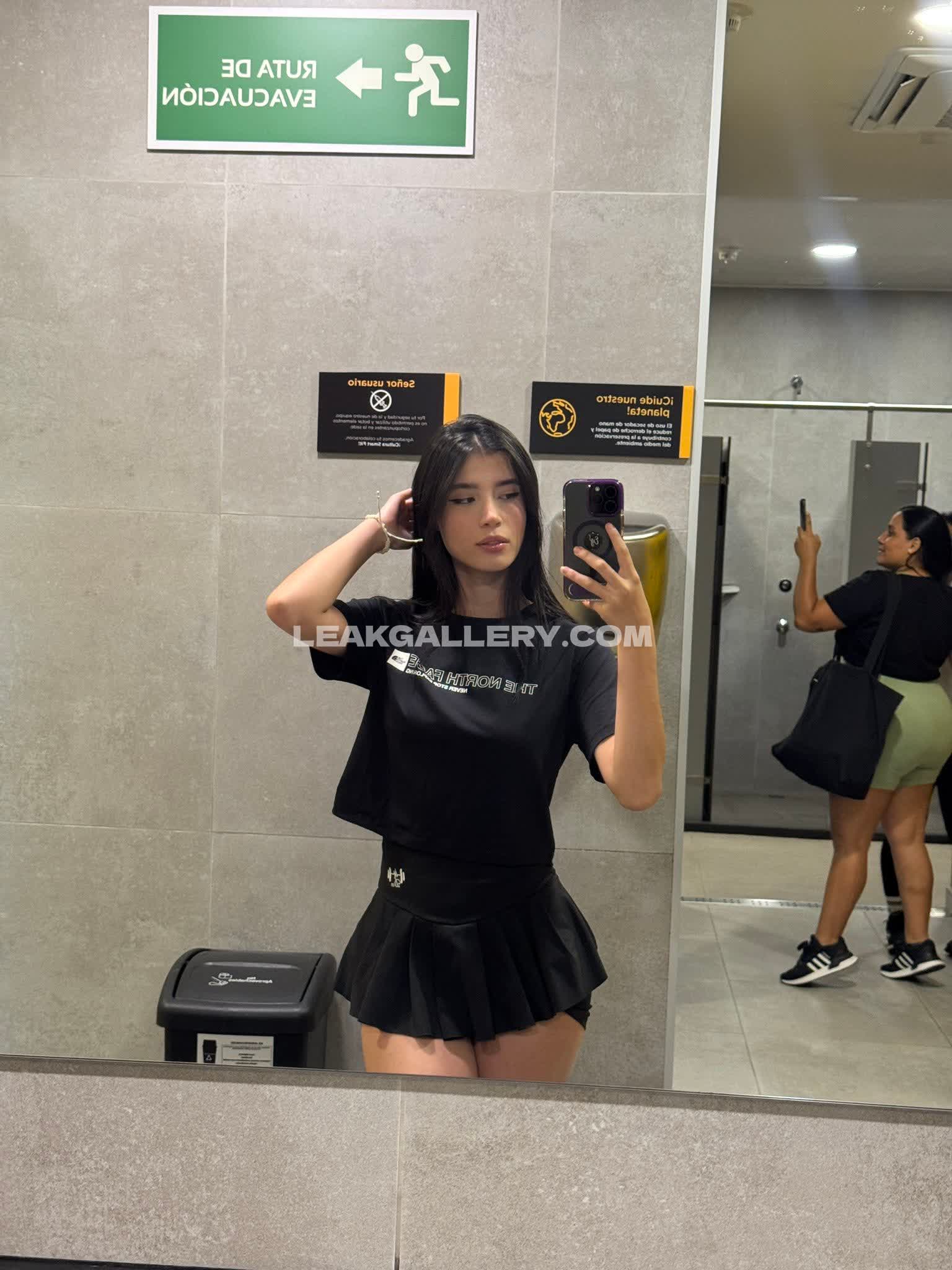 Luisa_valencia Exclusive Leaked Nude OnlyFans #12674468