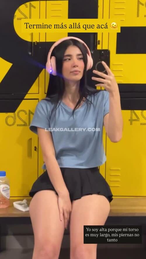 Luisa_valencia Exclusive Leaked Nude OnlyFans #12145555