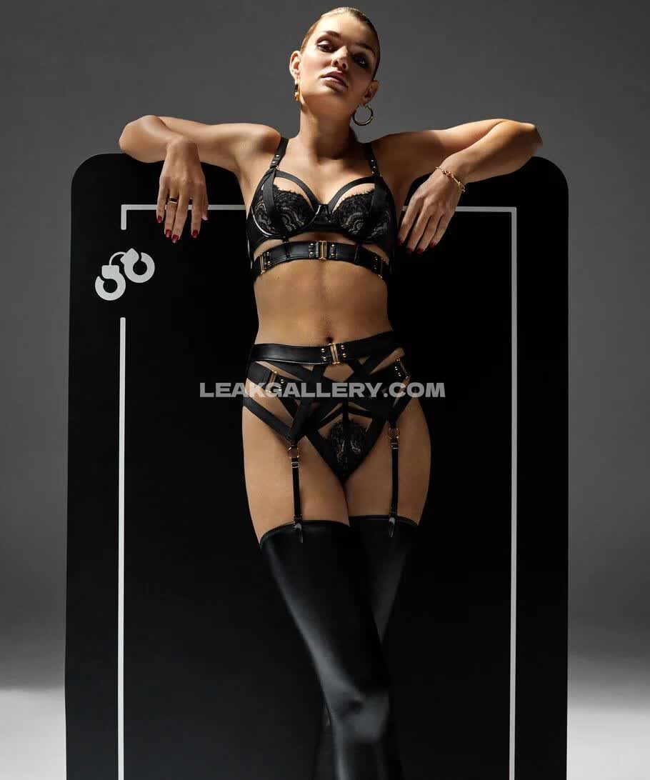 Luisahartema_ Exclusive Leaked Nude OnlyFans #13218647