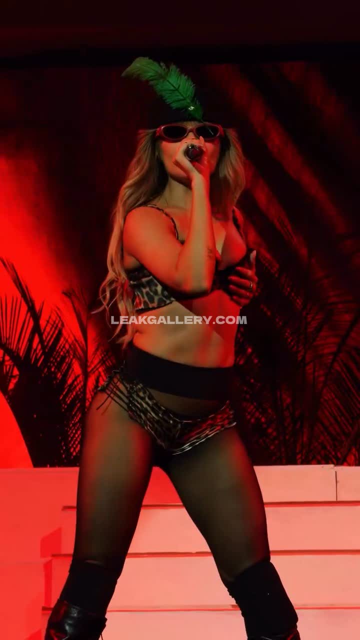 Luisasonza Exclusive Leaked Nude OnlyFans #12702700