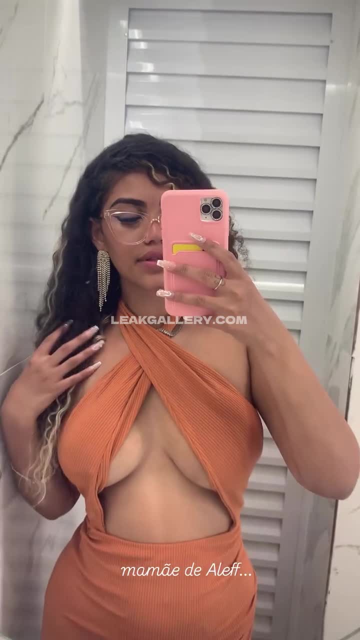Luiseiii / docyhoney Exclusive Leaked Nude OnlyFans #13149004