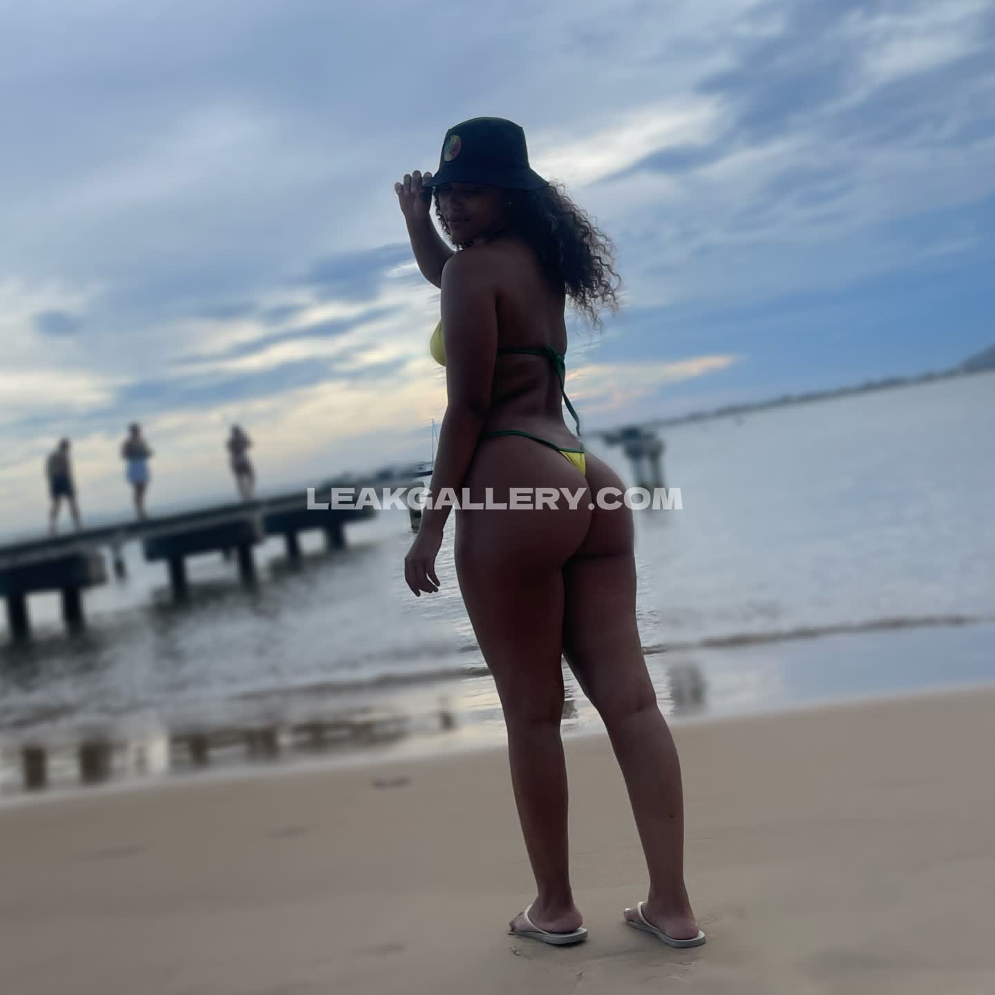 Luiseiii / docyhoney Exclusive Leaked Nude OnlyFans #13148998