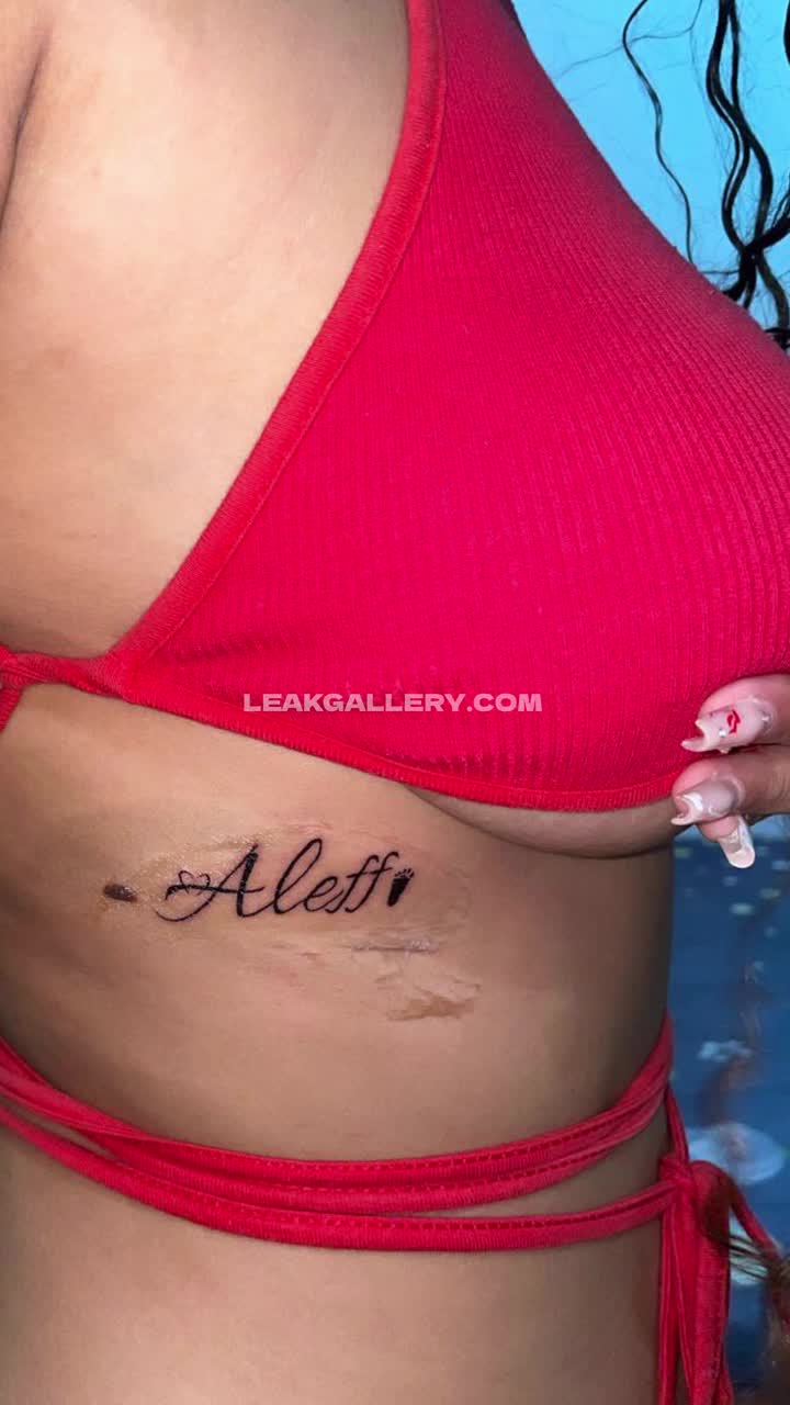 Luiseiii / docyhoney Exclusive Leaked Nude OnlyFans #13149008