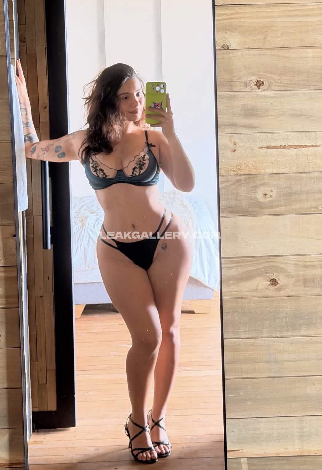 Lujopaisa Exclusive Leaked Nude OnlyFans #12998454