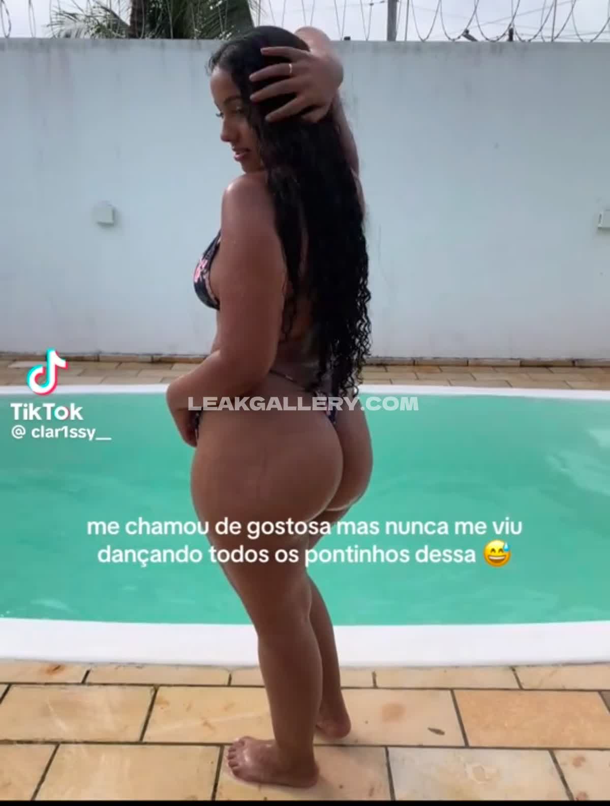 Lulu_pattyii / tiktok_br OnlyFans Nudi in Esclusiva Trapela #13470308