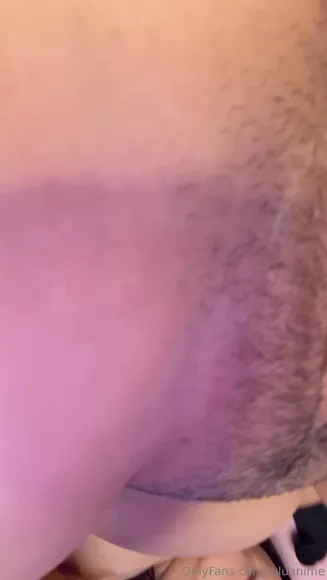Luluanime Fingered Pussy Close Up OnlyFans Video Leaked