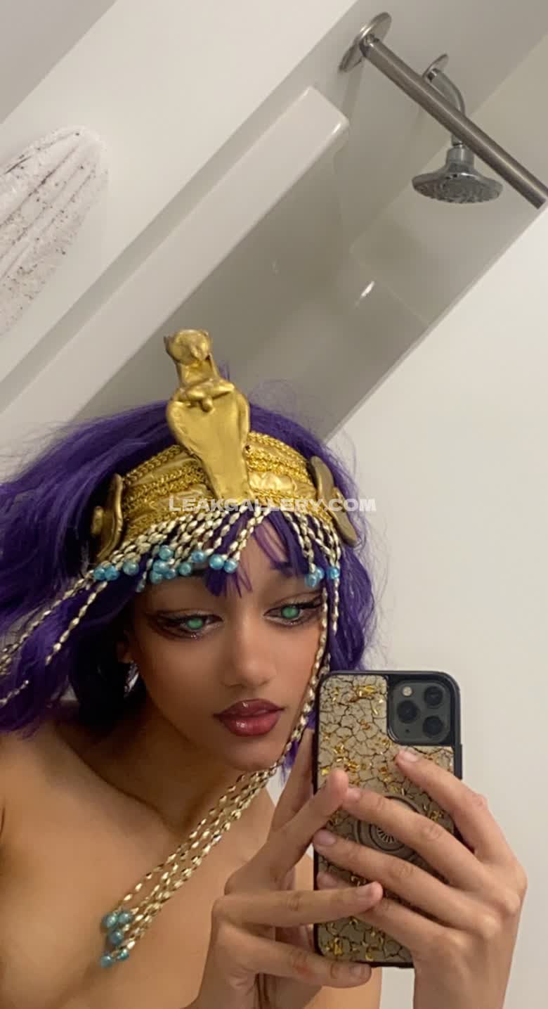 Lululoux Exclusive Leaked Nude OnlyFans #13300782
