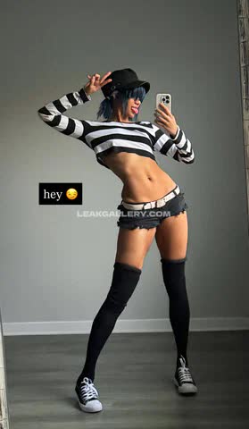 Lululoux Exclusive Leaked Nude OnlyFans #14434957