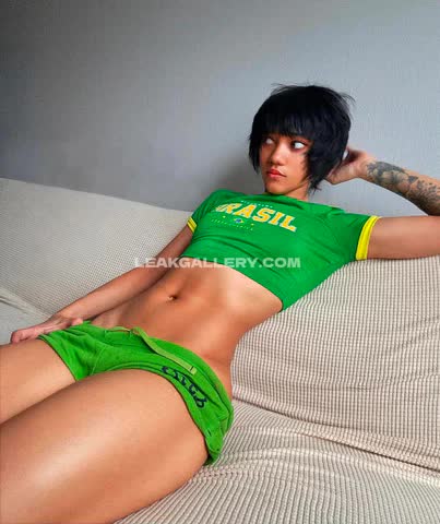 Lululoux Exclusive Leaked Nude OnlyFans #14764095