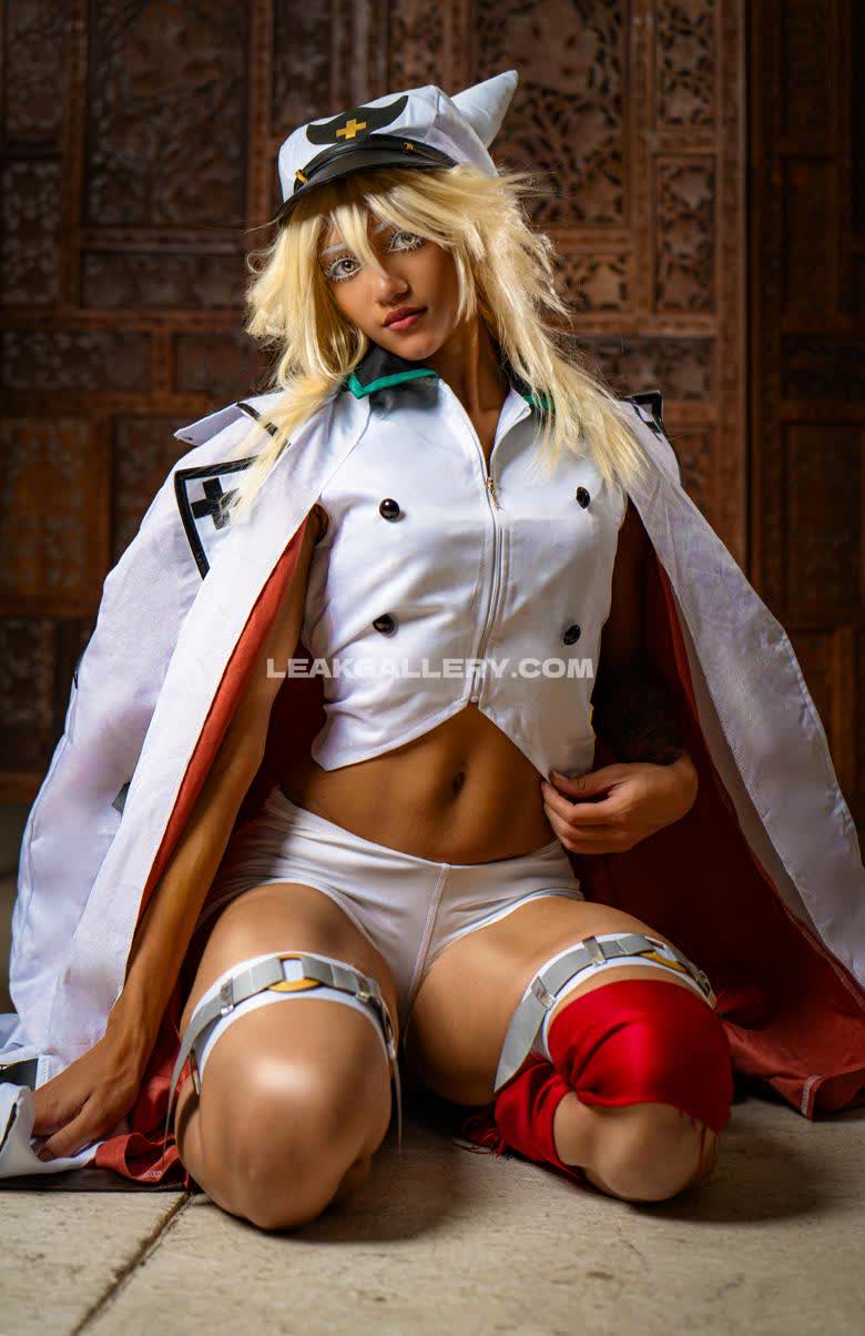 Lululoux Exclusive Leaked Nude OnlyFans #13106350