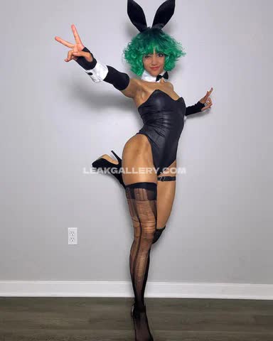 Lululoux Exclusive Leaked Nude OnlyFans #14788599