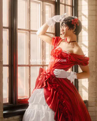 Lululoux Exclusive Leaked Nude OnlyFans #14480543
