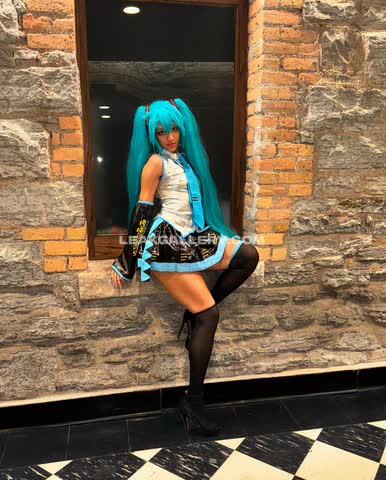 Lululoux Exclusive Leaked Nude OnlyFans #14237120