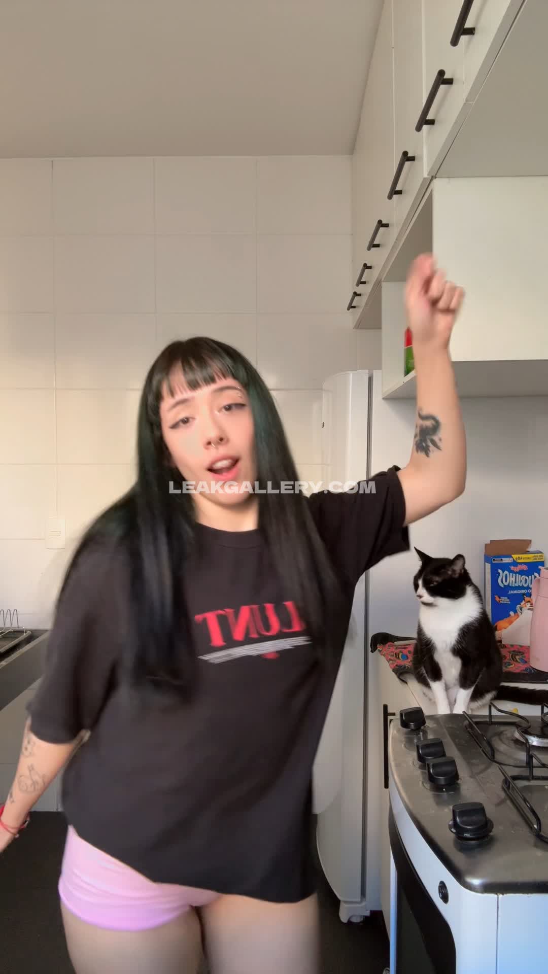Lulyfpps Exclusive Leaked Nude OnlyFans #13053308