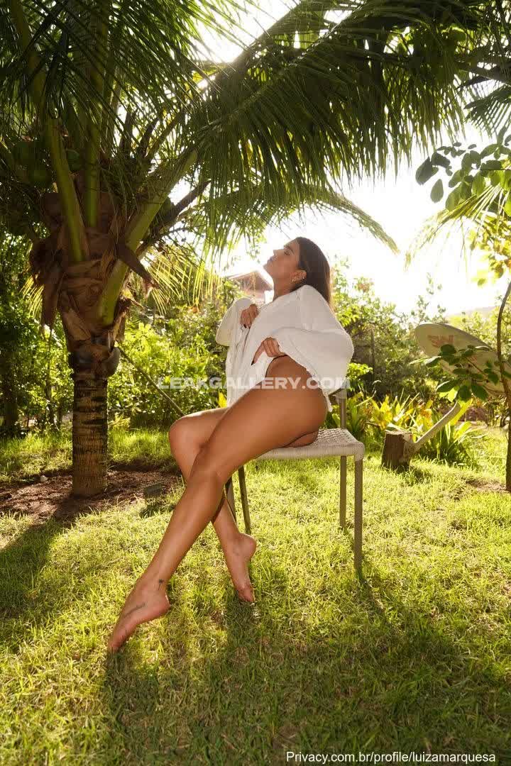 Lumarquesa / Luizamarquesa Exclusive Leaked Nude OnlyFans #13401798